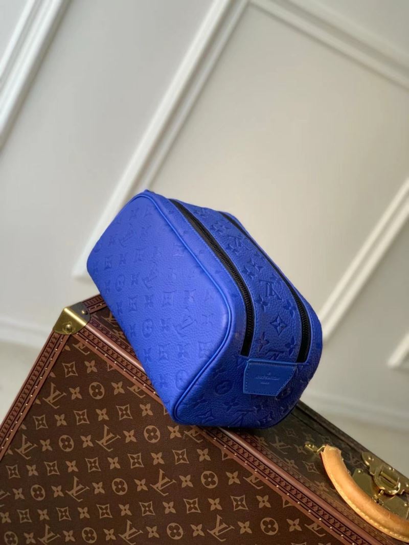 LV Cosmetic Bags